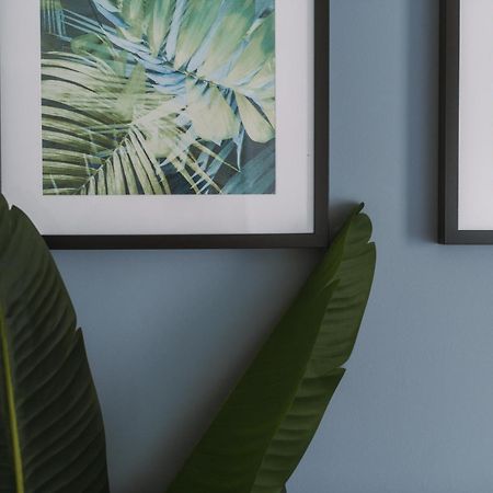 Comfysleep Apartments グラスゴー エクステリア 写真