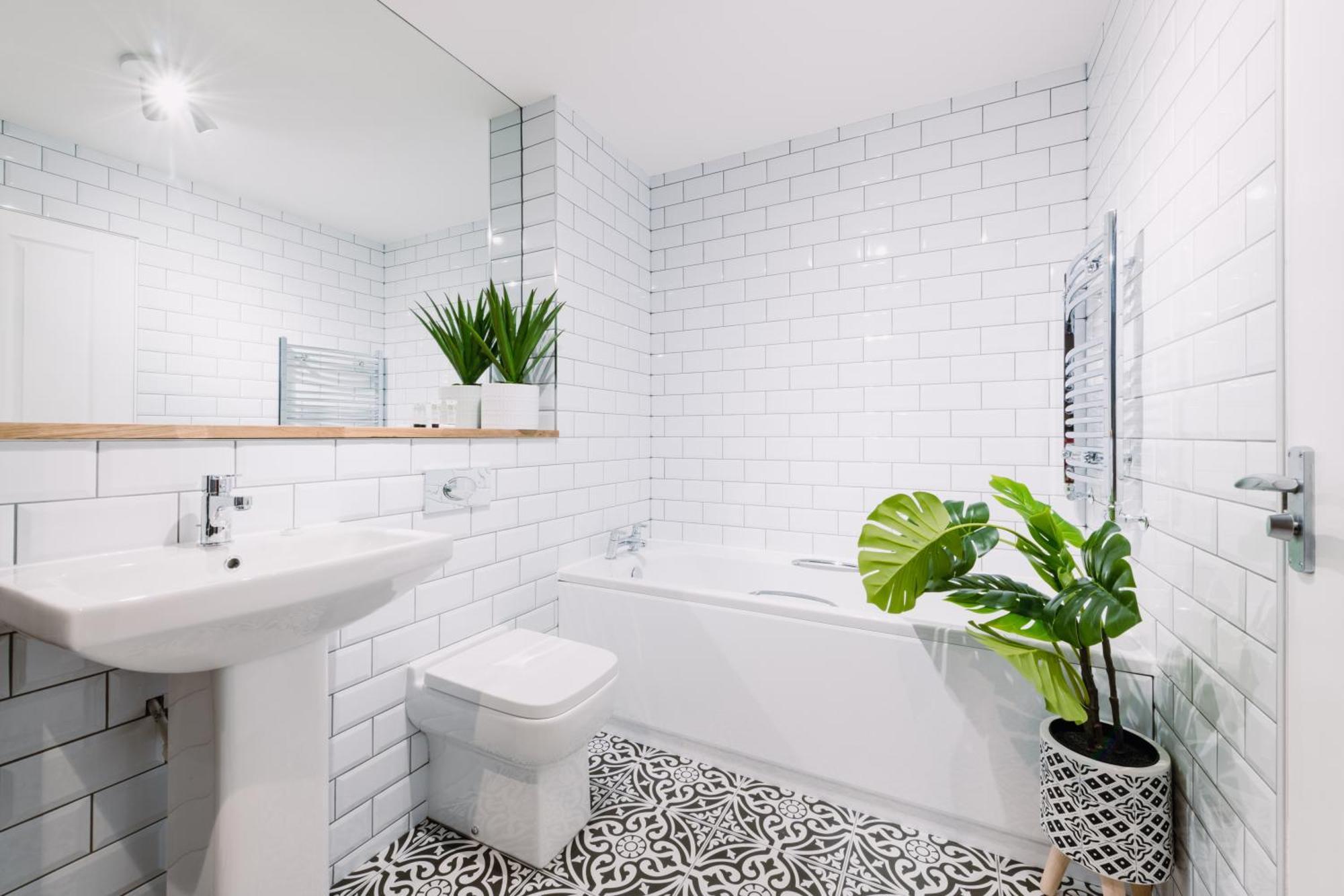 Comfysleep Apartments グラスゴー エクステリア 写真